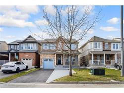 87 Fletcher Circle  Cambridge, ON N3C 0B5