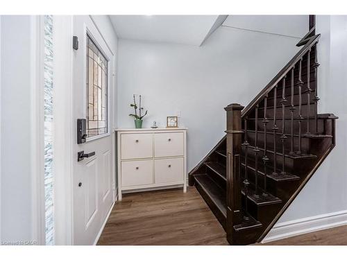 87 Fletcher Circle, Cambridge, ON - Indoor Photo Showing Other Room