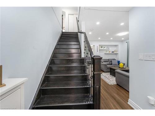 87 Fletcher Circle, Cambridge, ON - Indoor Photo Showing Other Room