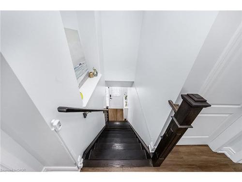 87 Fletcher Circle, Cambridge, ON - Indoor Photo Showing Other Room