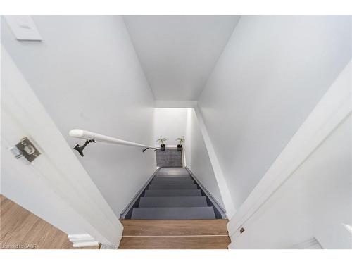 87 Fletcher Circle, Cambridge, ON - Indoor Photo Showing Other Room