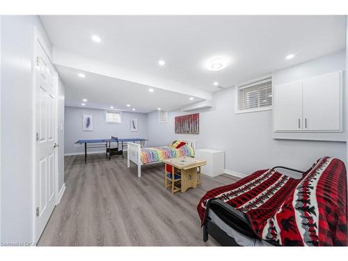 87 Fletcher Circle, Cambridge, ON - Indoor