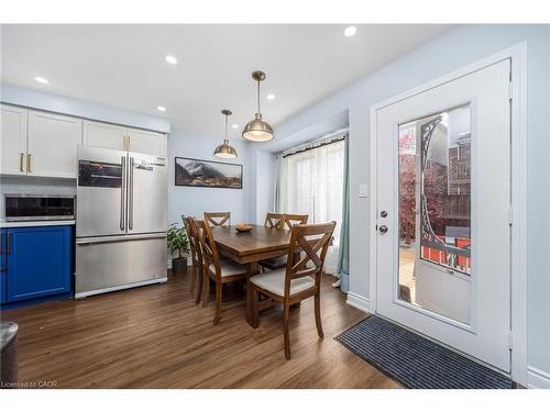 87 Fletcher Circle, Cambridge, ON - Indoor