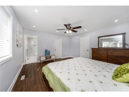 87 Fletcher Circle, Cambridge, ON - Indoor Photo Showing Bedroom