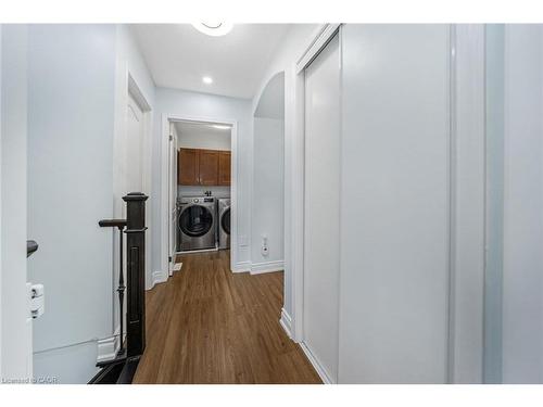 87 Fletcher Circle, Cambridge, ON - Indoor