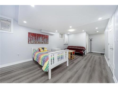 87 Fletcher Circle, Cambridge, ON - Indoor