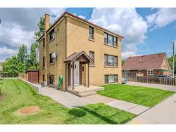 3-102 Sydney Street N Kitchener, ON N2H 3L7