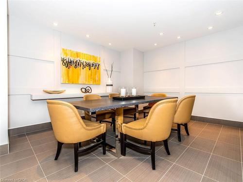 412-1105 Leger Way, Milton, ON - Indoor