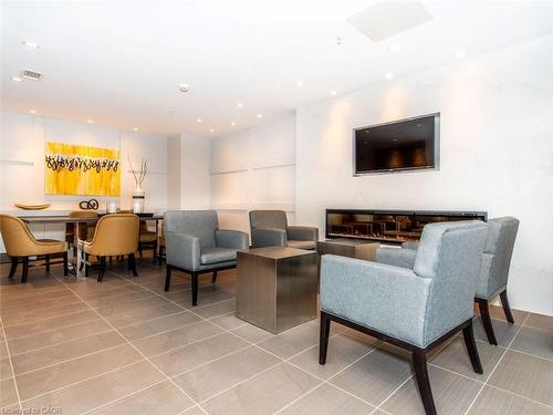 412-1105 Leger Way, Milton, ON - Indoor