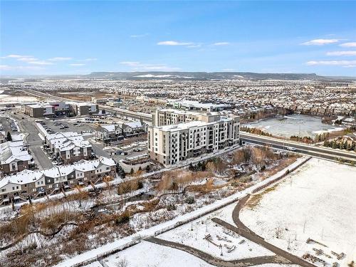 412-1105 Leger Way, Milton, ON - Outdoor With View