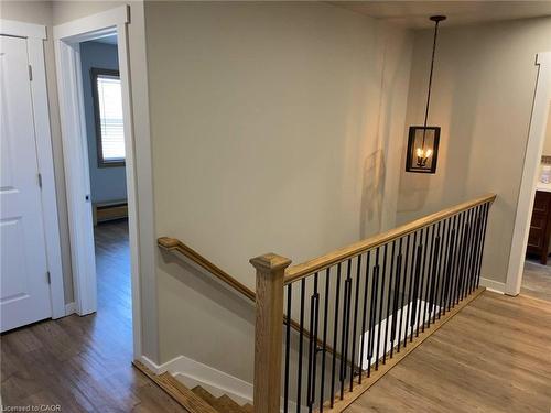 2916 Shannonville Road, Tyendinaga, ON - Indoor Photo Showing Other Room