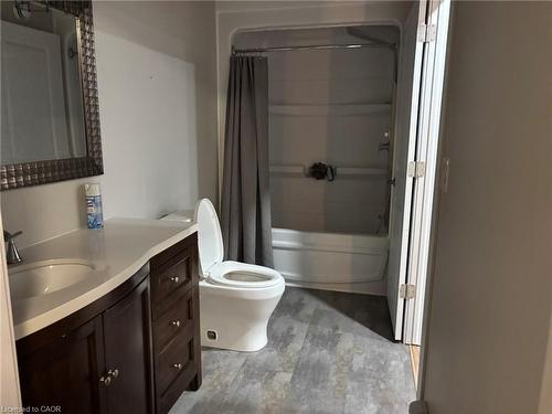 2916 Shannonville Road, Tyendinaga, ON - Indoor Photo Showing Bathroom