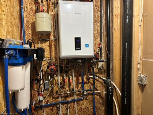 2916 Shannonville Road, Tyendinaga, ON - Indoor