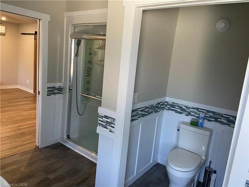 2916 Shannonville Road, Tyendinaga, ON - Indoor Photo Showing Bathroom