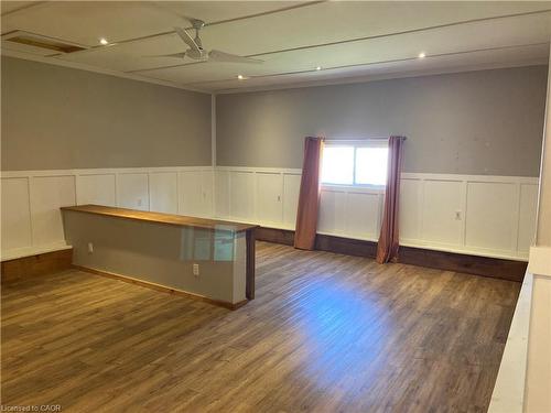 2916 Shannonville Road, Tyendinaga, ON - Indoor