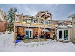 3-4 Perin Place  Kitchener, ON N2P 1L5