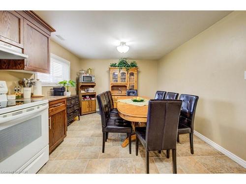 131 Thunderbird Drive, Cambridge, ON - Indoor