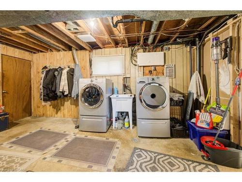 131 Thunderbird Drive, Cambridge, ON - Indoor