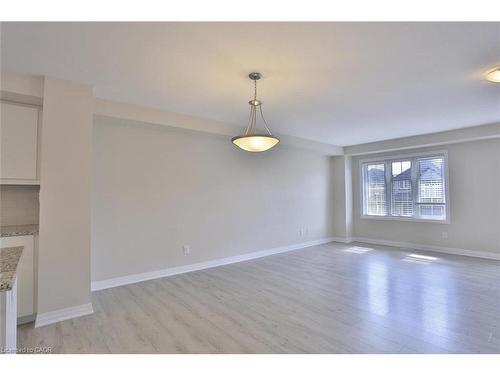 29 Ridgemount Street, Kitchener, ON - Indoor