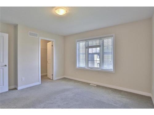 29 Ridgemount Street, Kitchener, ON - Indoor Photo Showing Other Room