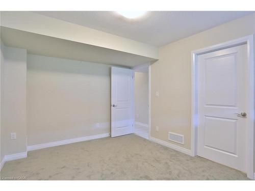 29 Ridgemount Street, Kitchener, ON - Indoor Photo Showing Other Room