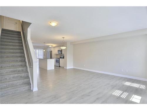 29 Ridgemount Street, Kitchener, ON - Indoor