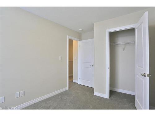 29 Ridgemount Street, Kitchener, ON - Indoor Photo Showing Other Room