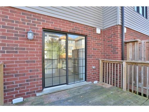 29 Ridgemount Street, Kitchener, ON - Outdoor With Exterior