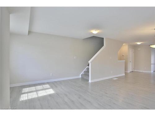 29 Ridgemount Street, Kitchener, ON - Indoor Photo Showing Other Room