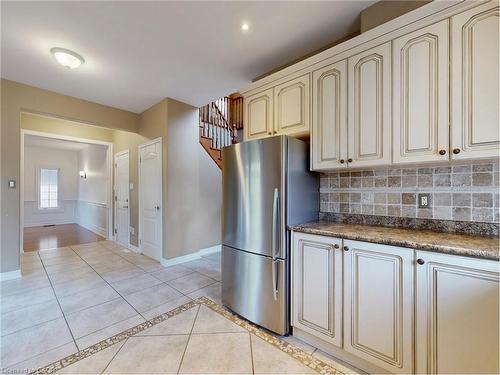 301 Mohawk Road, Oakville, ON - Indoor Photo Showing Kitchen