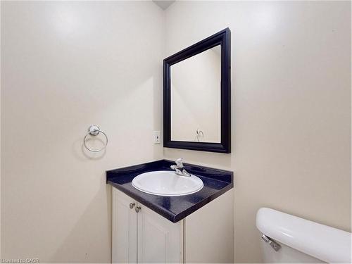 301 Mohawk Road, Oakville, ON - Indoor Photo Showing Bathroom