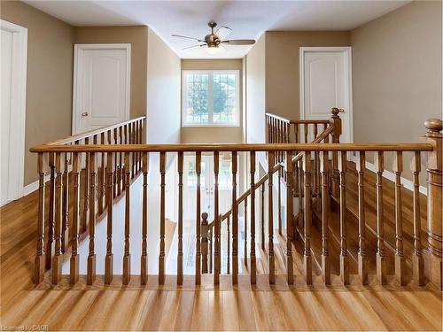 301 Mohawk Road, Oakville, ON - Indoor Photo Showing Other Room