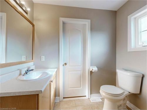 301 Mohawk Road, Oakville, ON - Indoor Photo Showing Bathroom