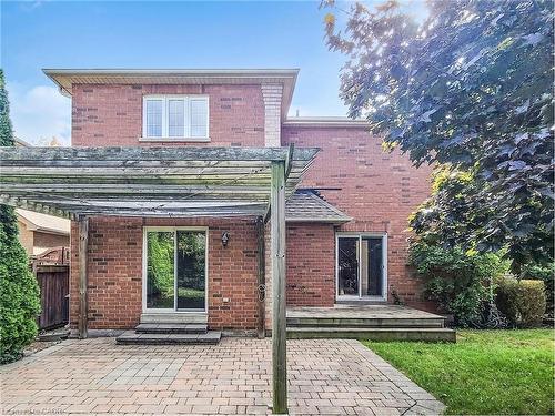 301 Mohawk Road, Oakville, ON - Outdoor
