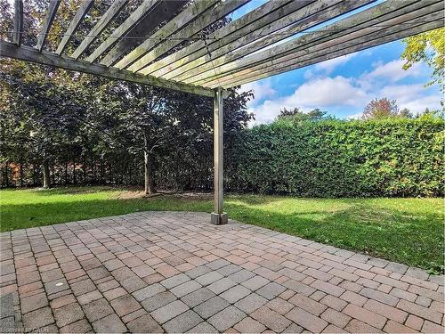 301 Mohawk Road, Oakville, ON - Outdoor