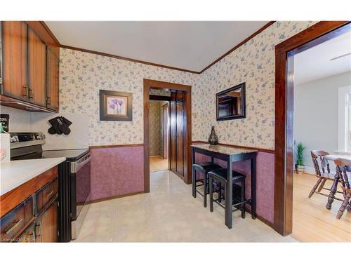 160 Glasgow Street, Kitchener, ON - Indoor Photo Showing Other Room