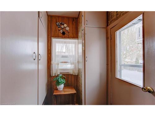 160 Glasgow Street, Kitchener, ON - Indoor Photo Showing Other Room