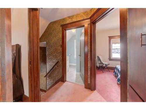 160 Glasgow Street, Kitchener, ON - Indoor Photo Showing Other Room