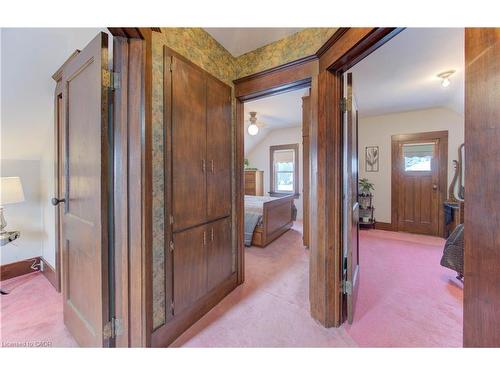 160 Glasgow Street, Kitchener, ON - Indoor