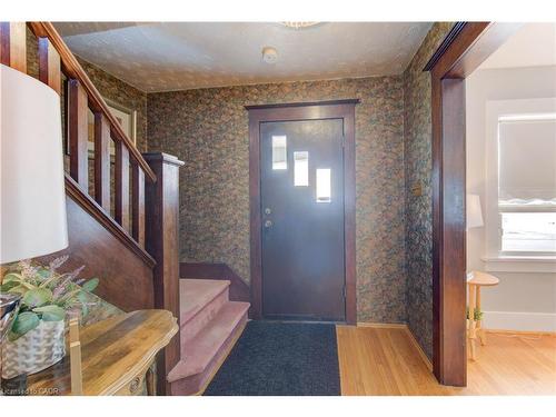 160 Glasgow Street, Kitchener, ON - Indoor Photo Showing Other Room