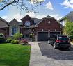 12 Sophia Drive, Stoney Creek, ON  - Outdoor With Facade 