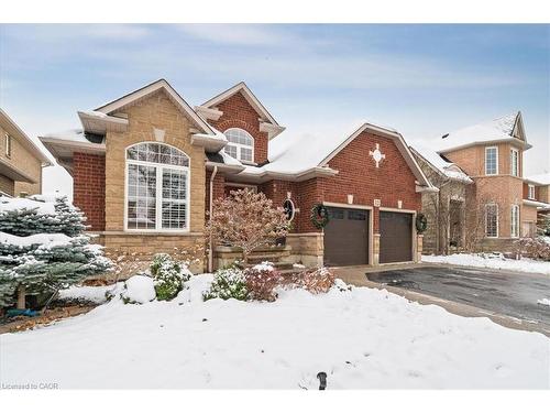 12 Sophia Drive, Stoney Creek, ON - Outdoor