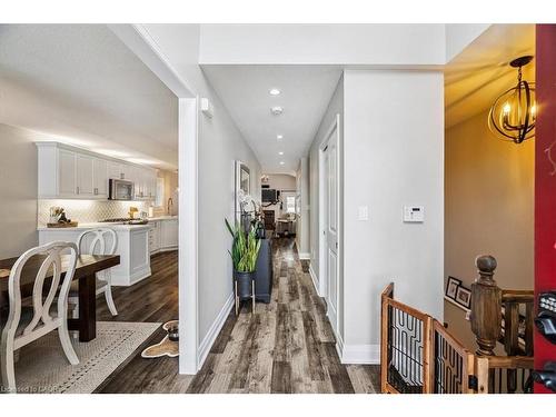 12 Sophia Drive, Stoney Creek, ON - Indoor