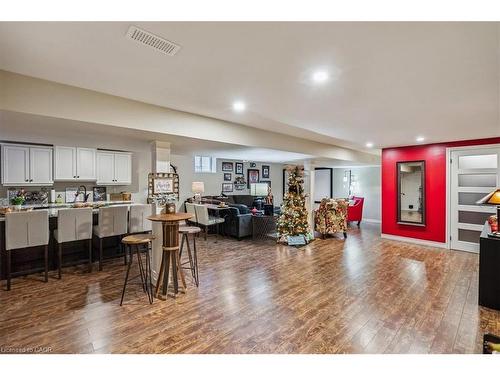 12 Sophia Drive, Stoney Creek, ON - Indoor