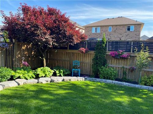 12 Sophia Drive, Stoney Creek, ON - Outdoor