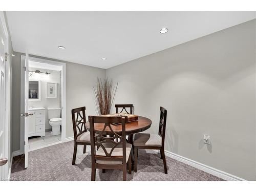 2-4198 Longmoor Drive, Burlington, ON - Indoor Photo Showing Other Room