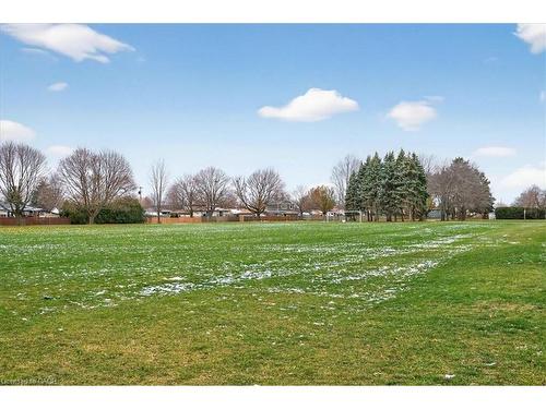 2-4198 Longmoor Drive, Burlington, ON - Outdoor With View