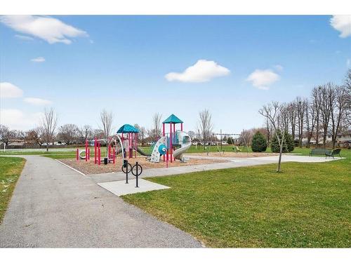 2-4198 Longmoor Drive, Burlington, ON - Outdoor With View