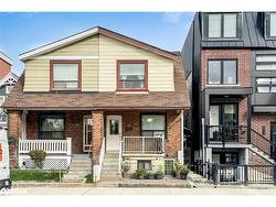 515 Ossington Avenue  Toronto, ON M6G 3T3