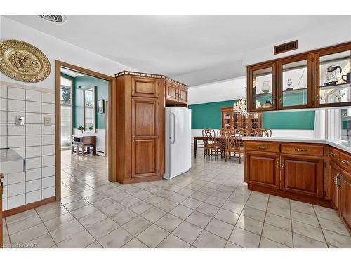 16 Southill Drive, Hamilton, ON - Indoor